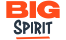 big spirit logo